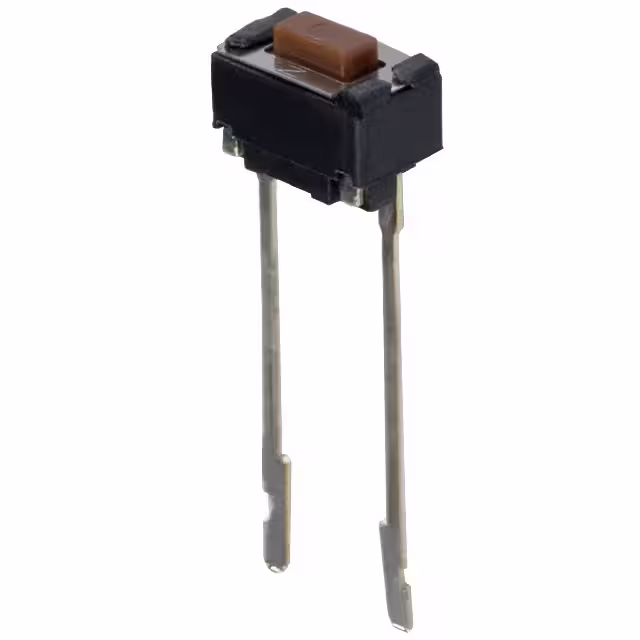 EVQ-PJJ05T Panasonic Electronic Components electronic component